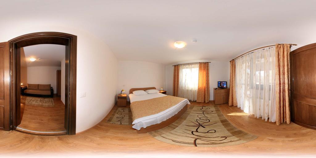 Pensiunea Elena Vistisoara Habitación foto